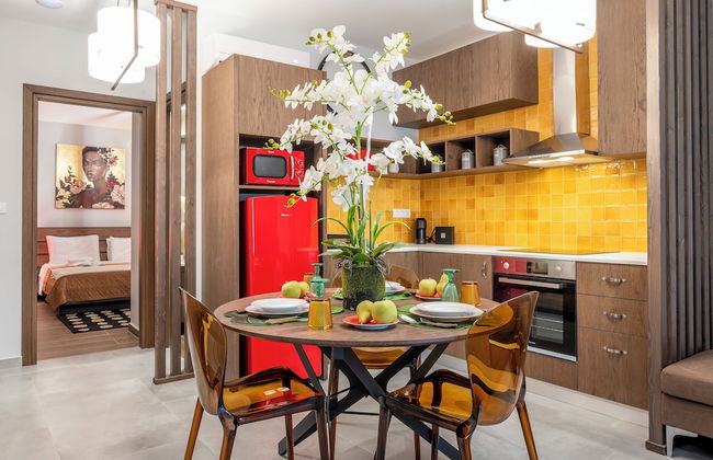 Anna Suites - Foto 42