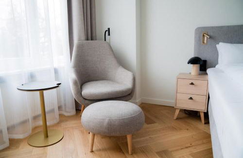 Bob W Lübeck Old Town - Foto 96