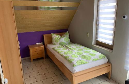 Sigis Fewo - Monteurwohnung - Foto 11