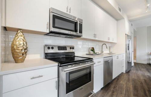 2BR Spacious Condos Downtown New Orleans - Foto 60