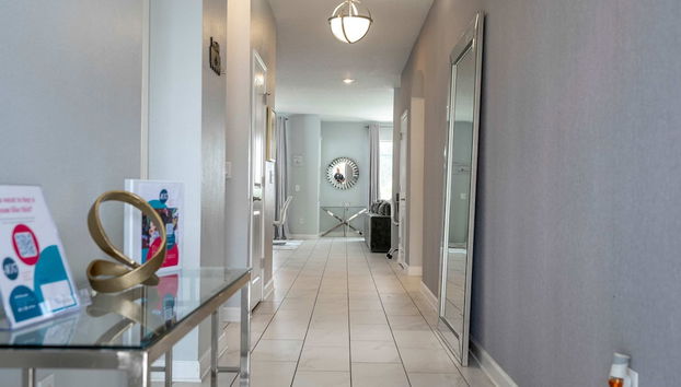 Home 6bed Themed Rooms Game Room Storey Lake - Foto 5, Habitación