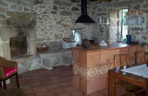 Casa do Crego - Foto 66