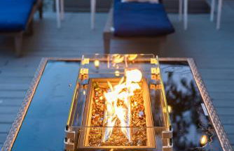 Serene POOL & Firepit in Stunning Home By Airport - Foto 3