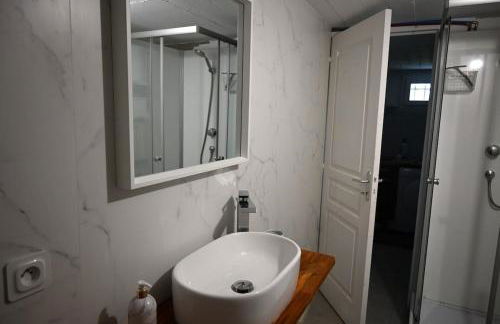 Villa La Ferrière with swimming pool - Foto 6