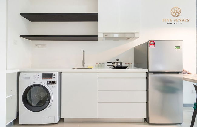 Southlink Bangsar South by Five Senses - Photo 7