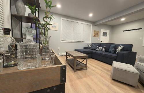 Luxe Haven, Pergola, FirePit NearCasinos, Sleeps8 - Foto 39