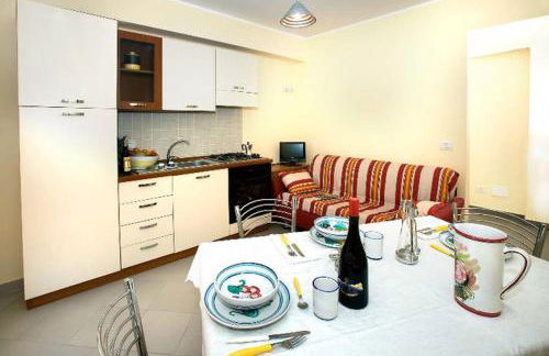 Riviera Ionica Aparthotel - Foto 20