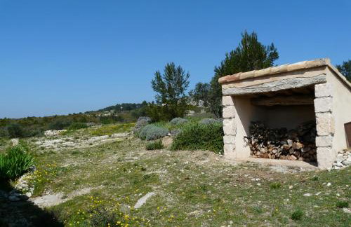 luxury mas with private infinity pool in the heart of the alpilles, 10 persons - Foto 59