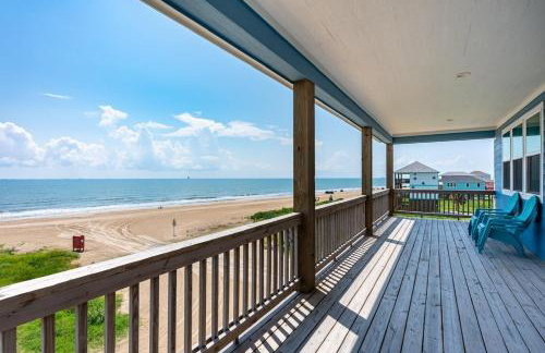 Oceanfront Manor home - Foto 63