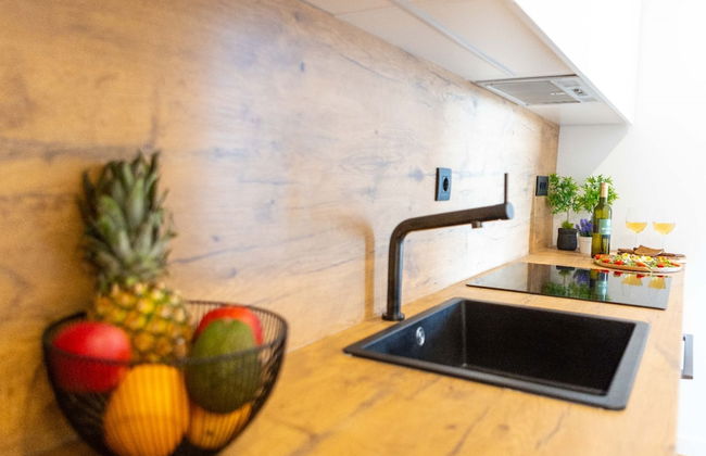 Apartment Jugo - Foto 36