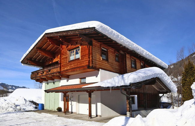 Chalet Rabl, Westendorf - Foto 13