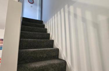 Luxury one bedroom maisonette with extra connected bedroom in Stevenage centre - Foto 16