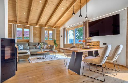 Luxus Chalet Zur Resi - Foto 1