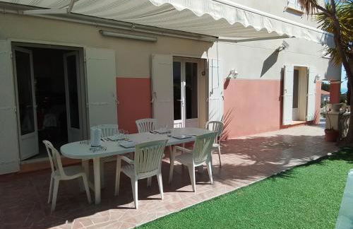 Villa L'Audaline - Foto 10