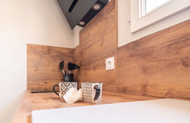 Au Coin des Vins - Foto 26