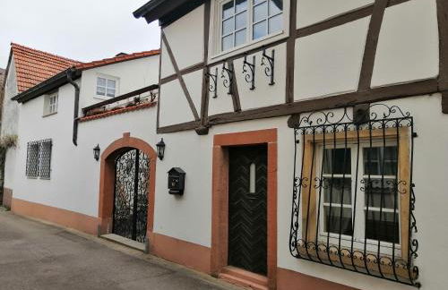 Ferienwohnung Benz - Foto 22