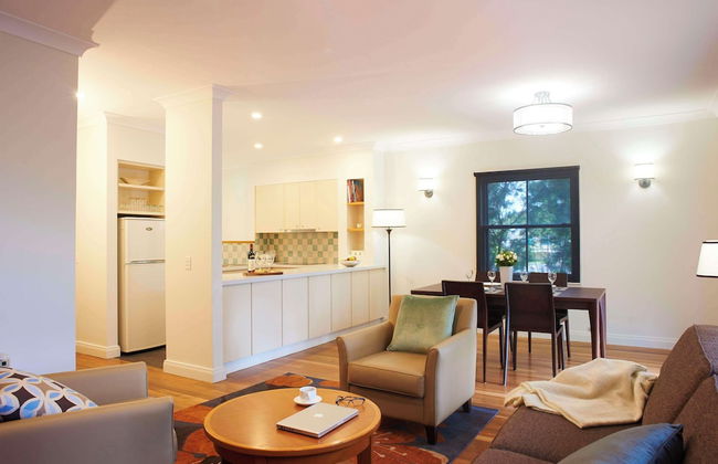 Oaks Cypress Lakes Resort - Foto 26