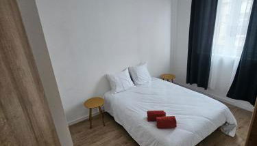 Le Lounge Hénaux - Foto 5