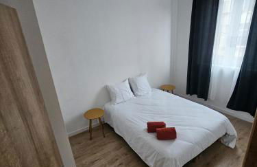 Le Carré Hénaux - Foto 3