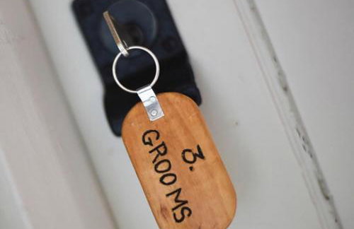 Woodleighton Cottages - Foto 78