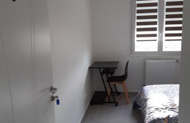 Gîte neuf - Foto 9