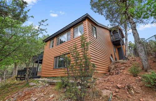 NEW! Hillside Getaway in the Pines, Games, Poker - Foto 40