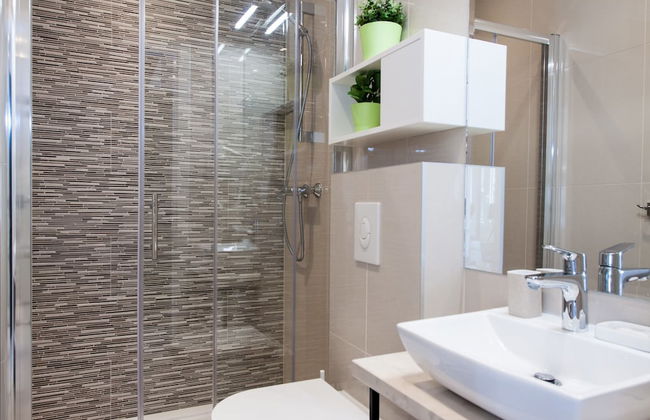 LOOX apartments Hatzova - Photo 28