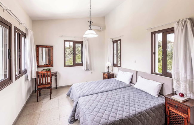 Villa Ay Kyriaki - Photo 12