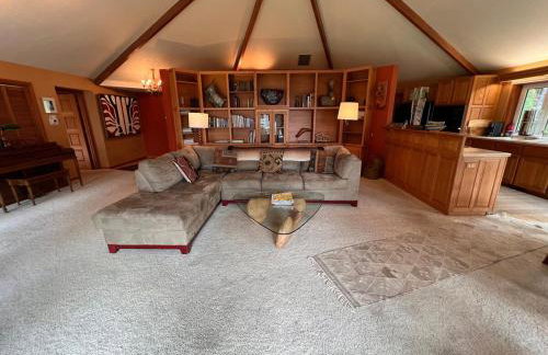 Port Orford View Home - Foto 16