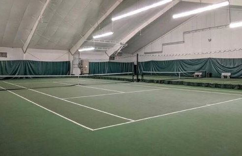 Modern Rustic Lodge! Game Room - Photo 21