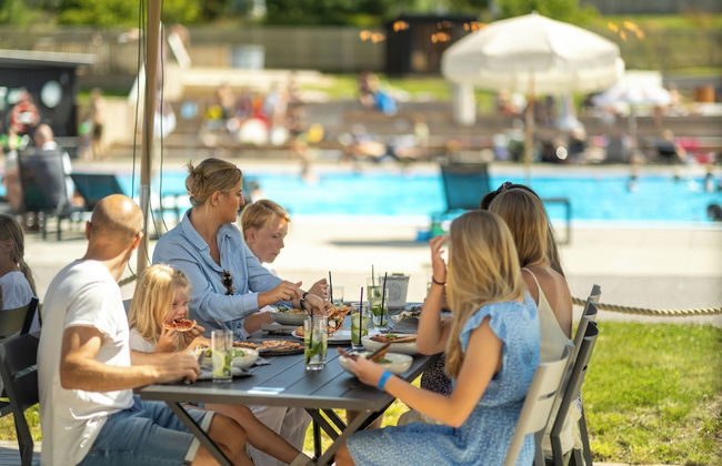 Tjörnbro Arena - Photo 59