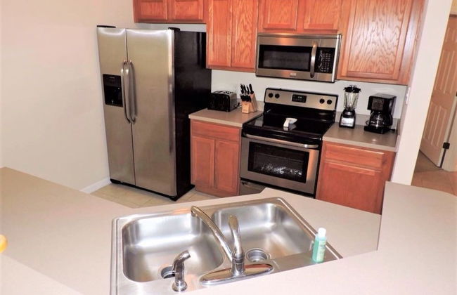 Aco225226 - Bella Vida Resort - 4 Bed 3 Baths Townhome - Foto 12