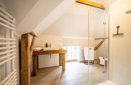 6 Zimmer 130 m2 Wundervoll sanierte Wohnung zentral ruhig hochwertig - Foto 16