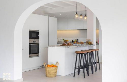 Villa Maracala by Abahana Villas - Foto 9