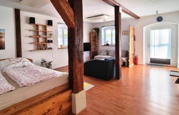 Sinsheim Ferienwohnung - Foto 1
