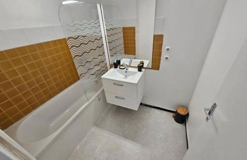 Très bel Appartement, 10 min gare, 20 min de Paris - Foto 15