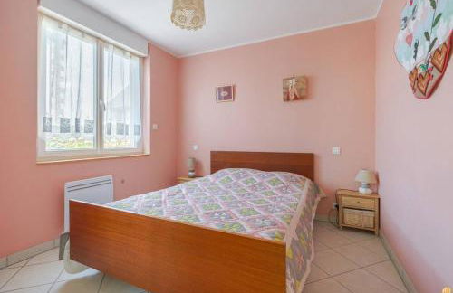 Maison agréable 6 pers à l'Ile Grande, proche plages en PLEUMEUR-BODOU REF-268 - Foto 9