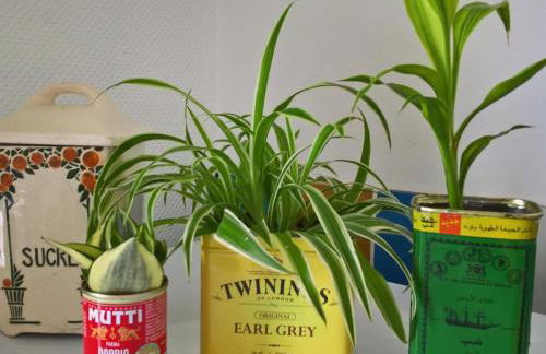 Maison à la campagne avec jardin clos - Animaux acceptés - FR-1-489-172 - Foto 15