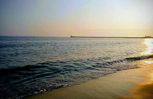 Two-bedroom apartment on Azurara beach - Foto 7