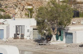 Apanemo Beach House Agios Nikolaos Kimolos - Foto 64