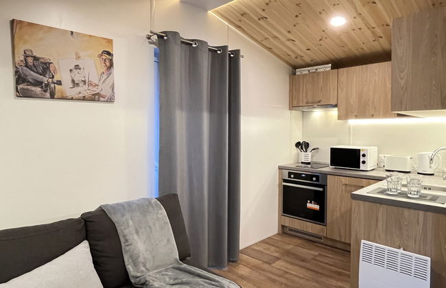 2 bedroom House in Wemding with garden and terrace - Photo 10