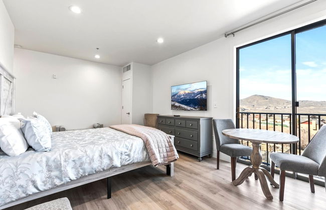 The Mason by KBM - Foto 33