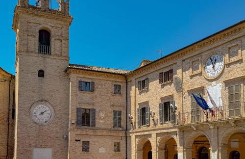 Relax & Views in Le Marche by Host Hero - Foto 25