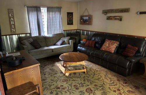 Sequoia National Forest CabinG - Foto 7