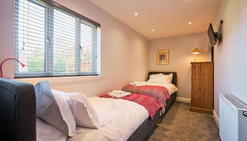 Blairgowrie - Cosy terraced cottage sleeps 4 - Foto 3