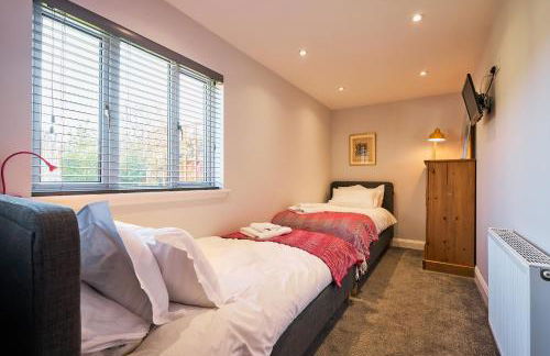 Blairgowrie - Cosy terraced cottage sleeps 4 - Foto 3