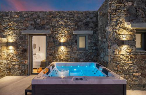 Vivlos Luxury Summer Houses - Foto 36