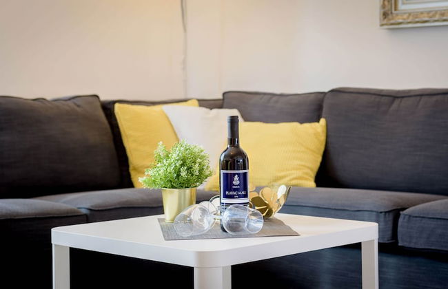 Superior Stay Zagreb - Foto 45