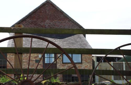 Malthouse Farm Cottage Studio - Foto 3