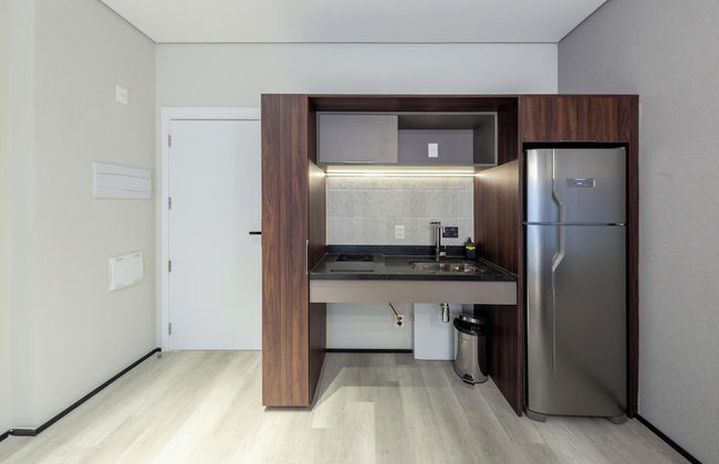 Charlie On The Parc Ibirapuera Hotel - Foto 30